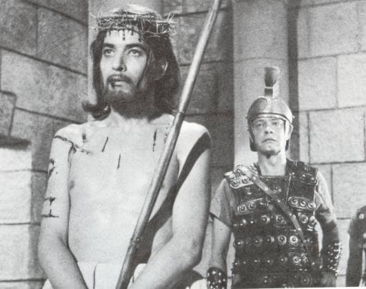 PROCESO A JESÚS. Cuento de Médico.