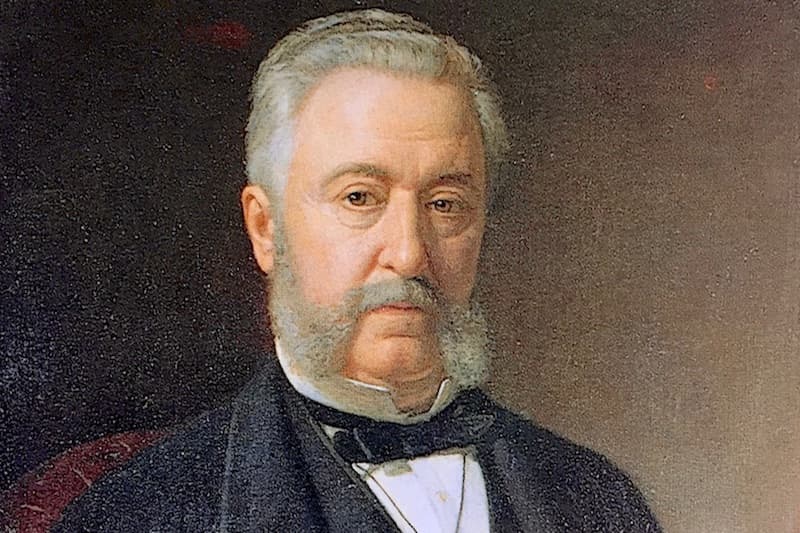 Ramon de Campoamor. AMORES.-