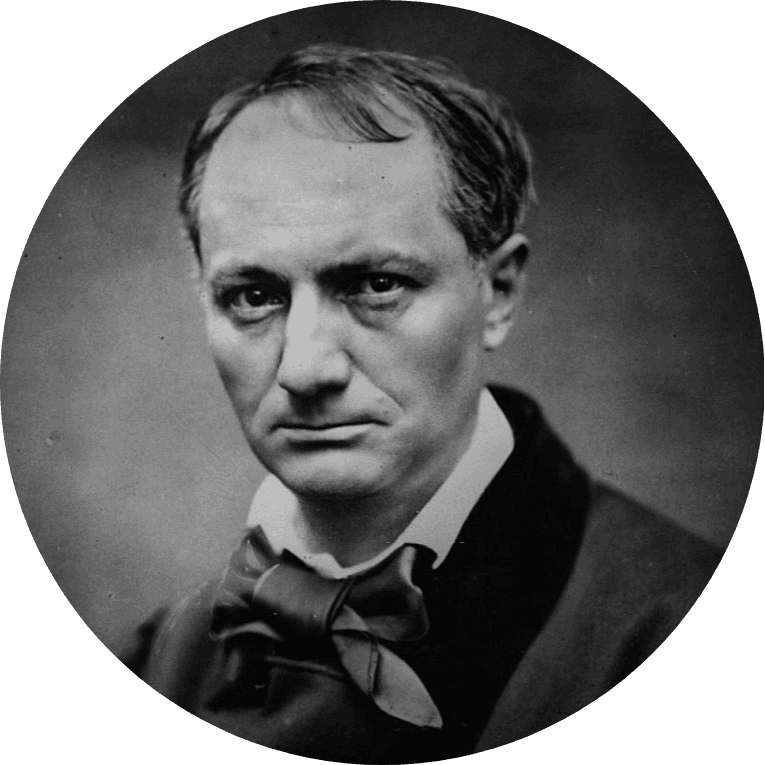 BAUDELAIRE. Poesía escogida