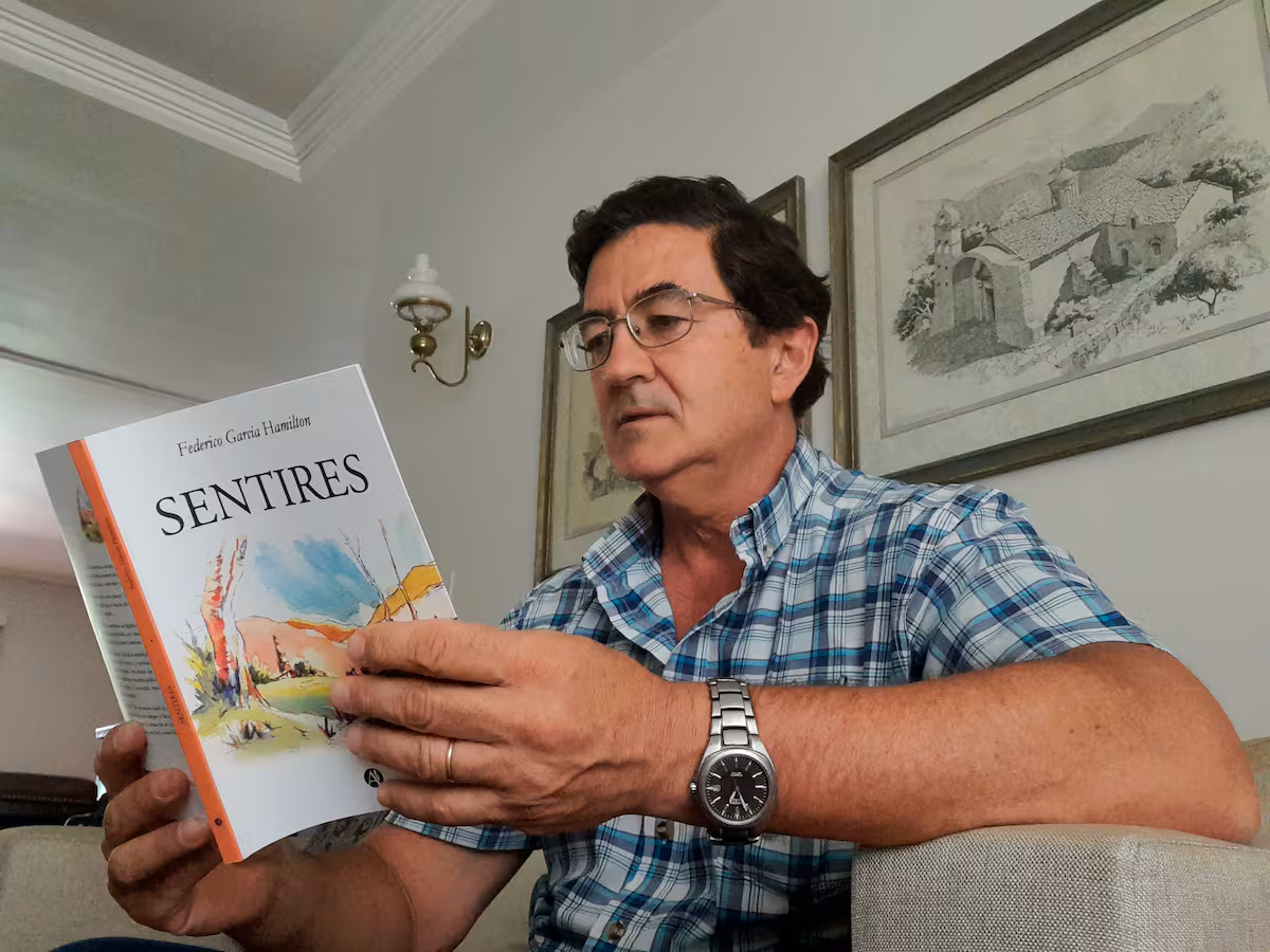 LA CUESTA DE LA VIDA.