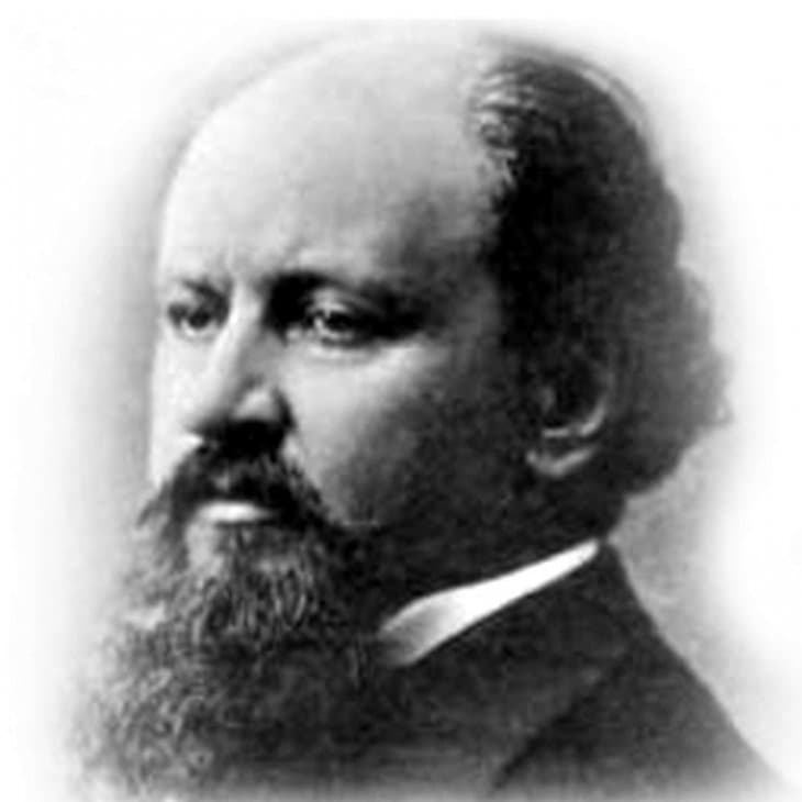 JOSÉ TOMÁS DE CUELLAR. Sol de Amor.